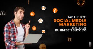 Hire The Best Social Media Agency For Your Social Media Needs