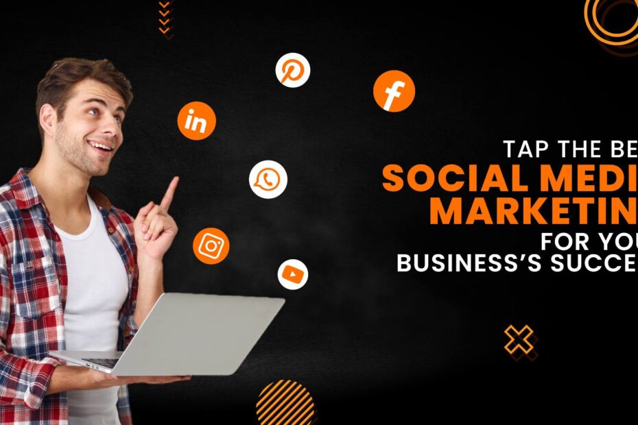 Hire The Best Social Media Agency For Your Social Media Needs